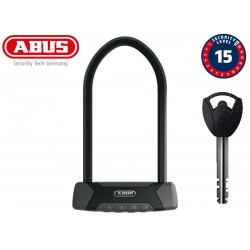 Πέταλο ABUS GRANIT 540/160HB300 Χωρίς Βάση